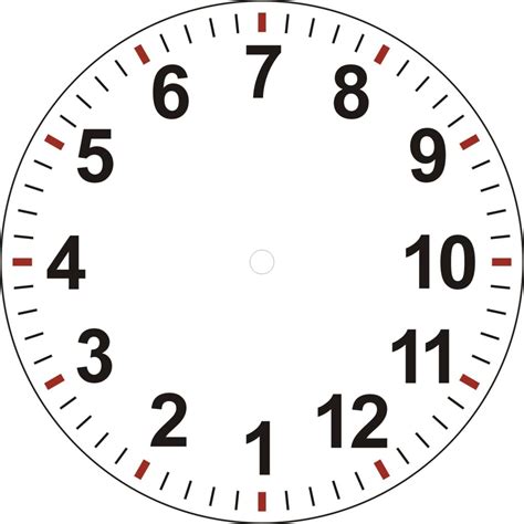 design your own clock face.